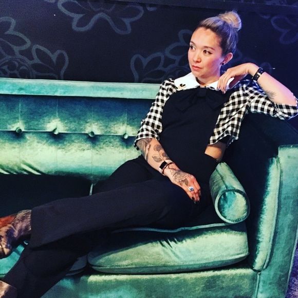 ⭐️🌟Meet your POSHER🌟 ⭐️ - Picture 5 of 12